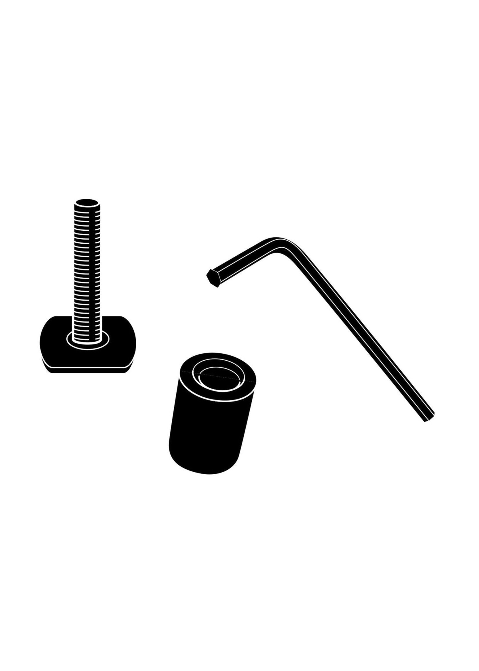 Thule Xsporter Adapter - Tepui