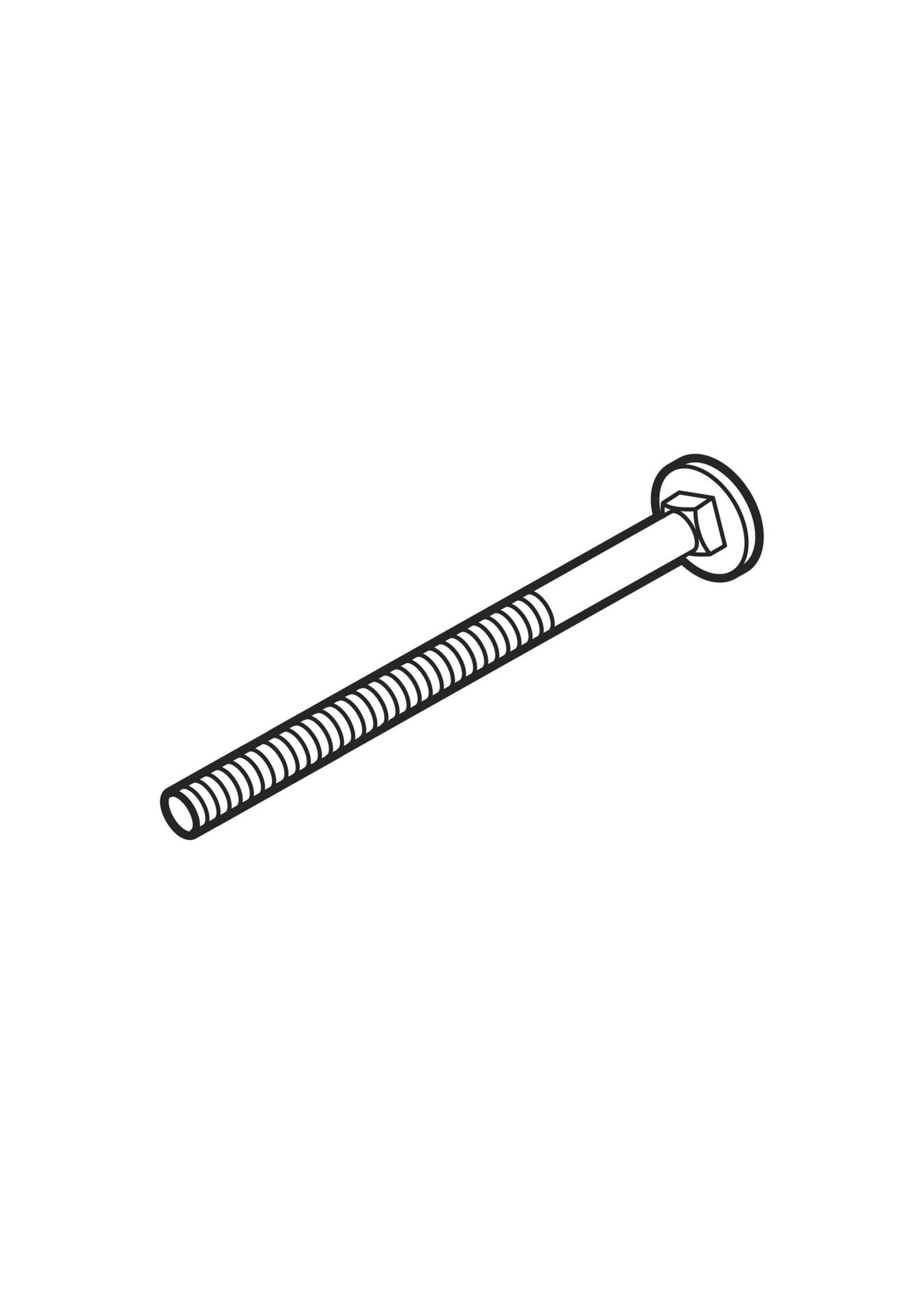 Thule Xsporter/Compass Adapter