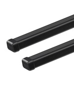 Thule SquareBar Evo 108 (43”)