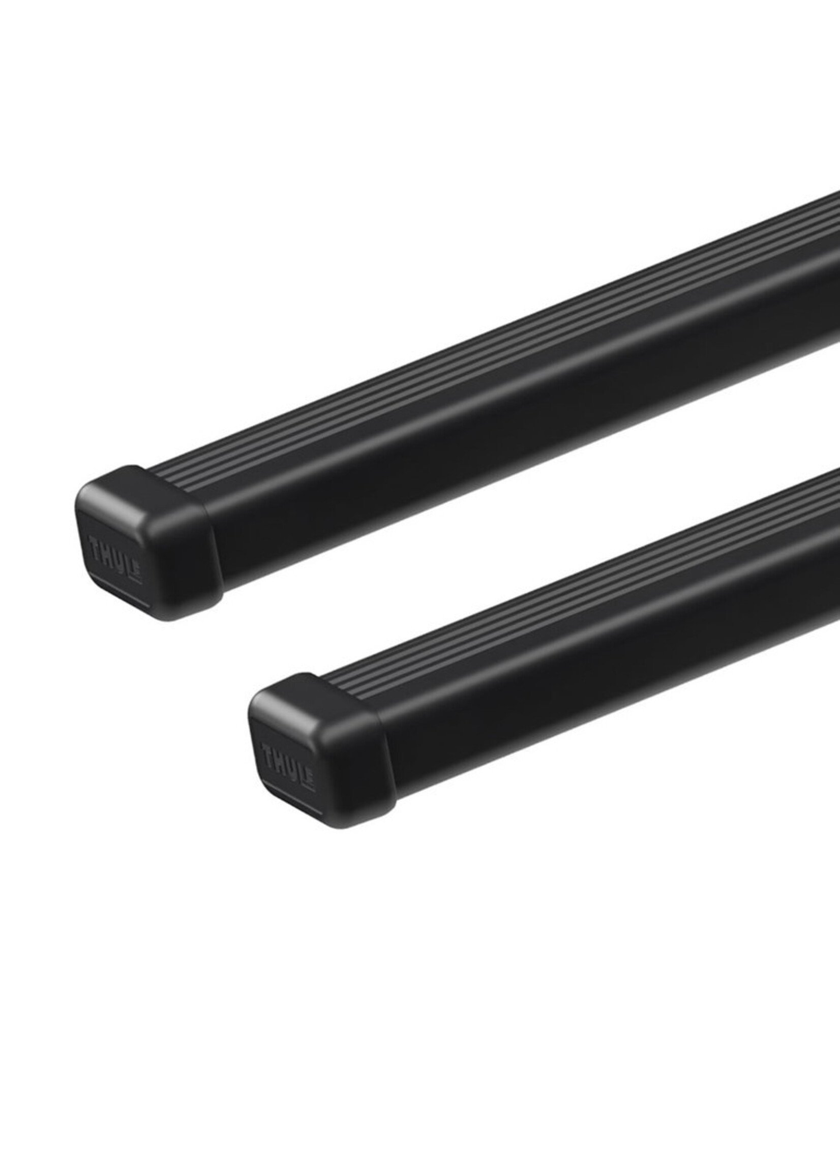 Thule SquareBar Evo 108 (43”)