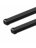 Thule SquareBar Evo 118 (47”)