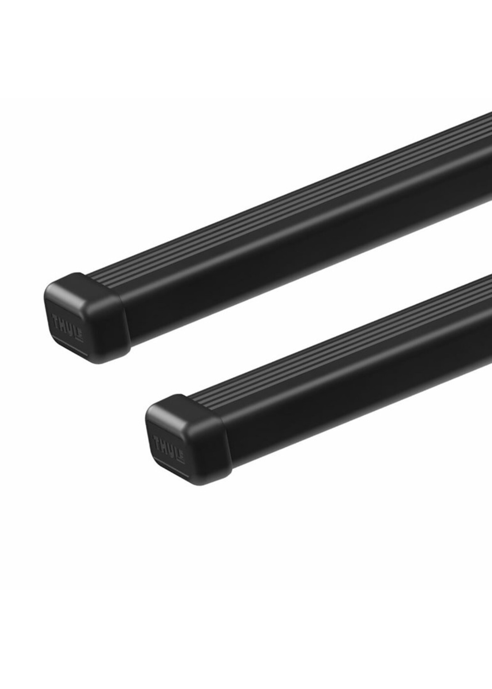 Thule SquareBar Evo 118 (47”)