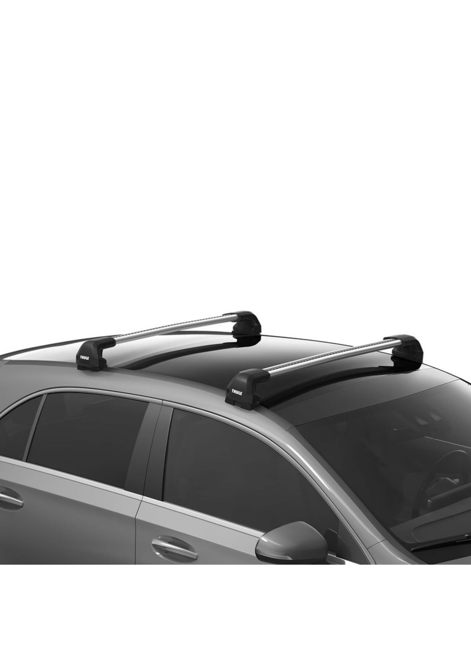 Thule Edge FixPoint