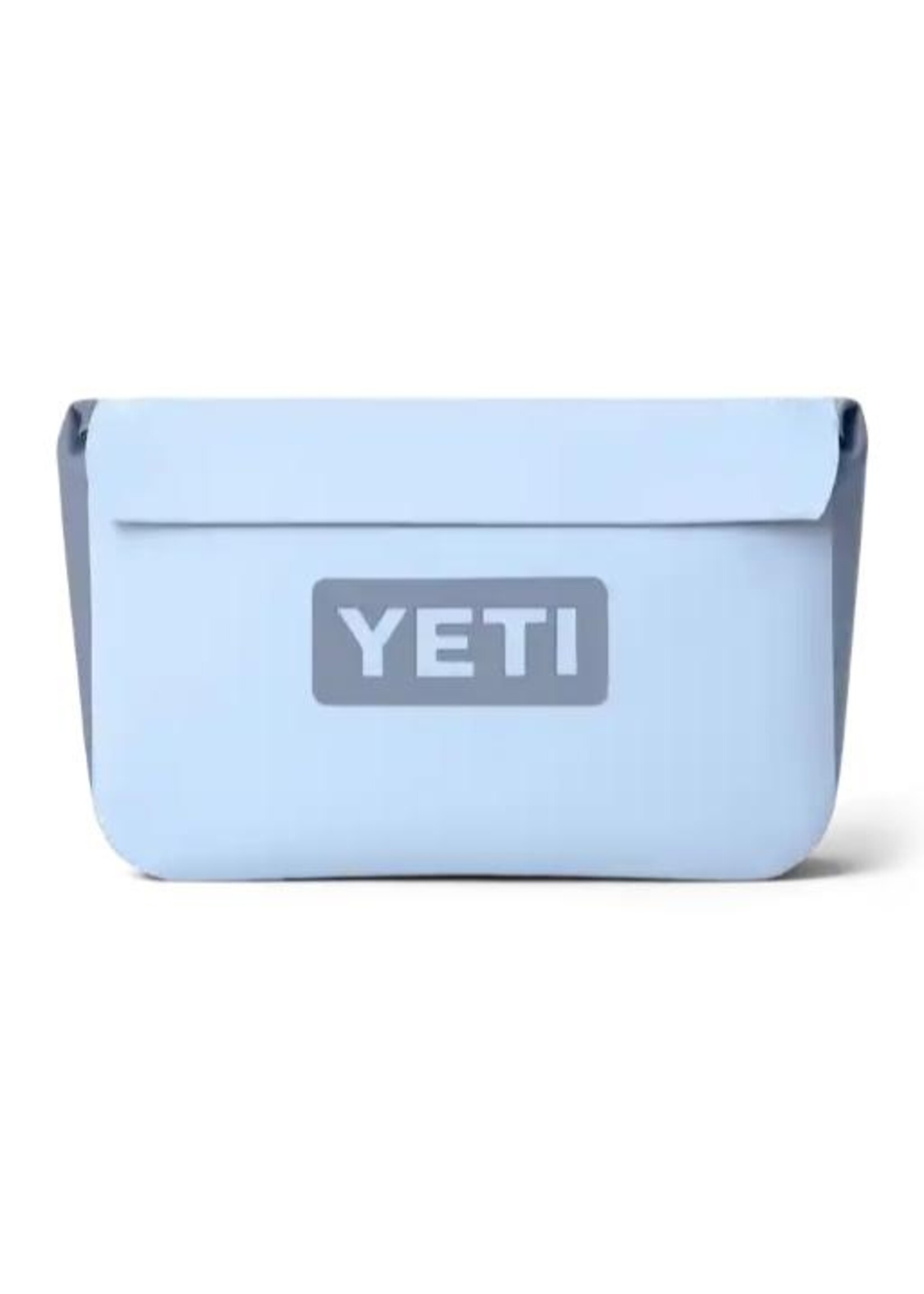 YETI Coolers Yeti Sidekick Dry 3L Big Sky Blue