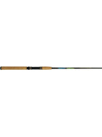 Ohero Ohero Gold Series 7'6" Heavy Action, Spinning Rod 15-30# - Lure 1/2-2oz