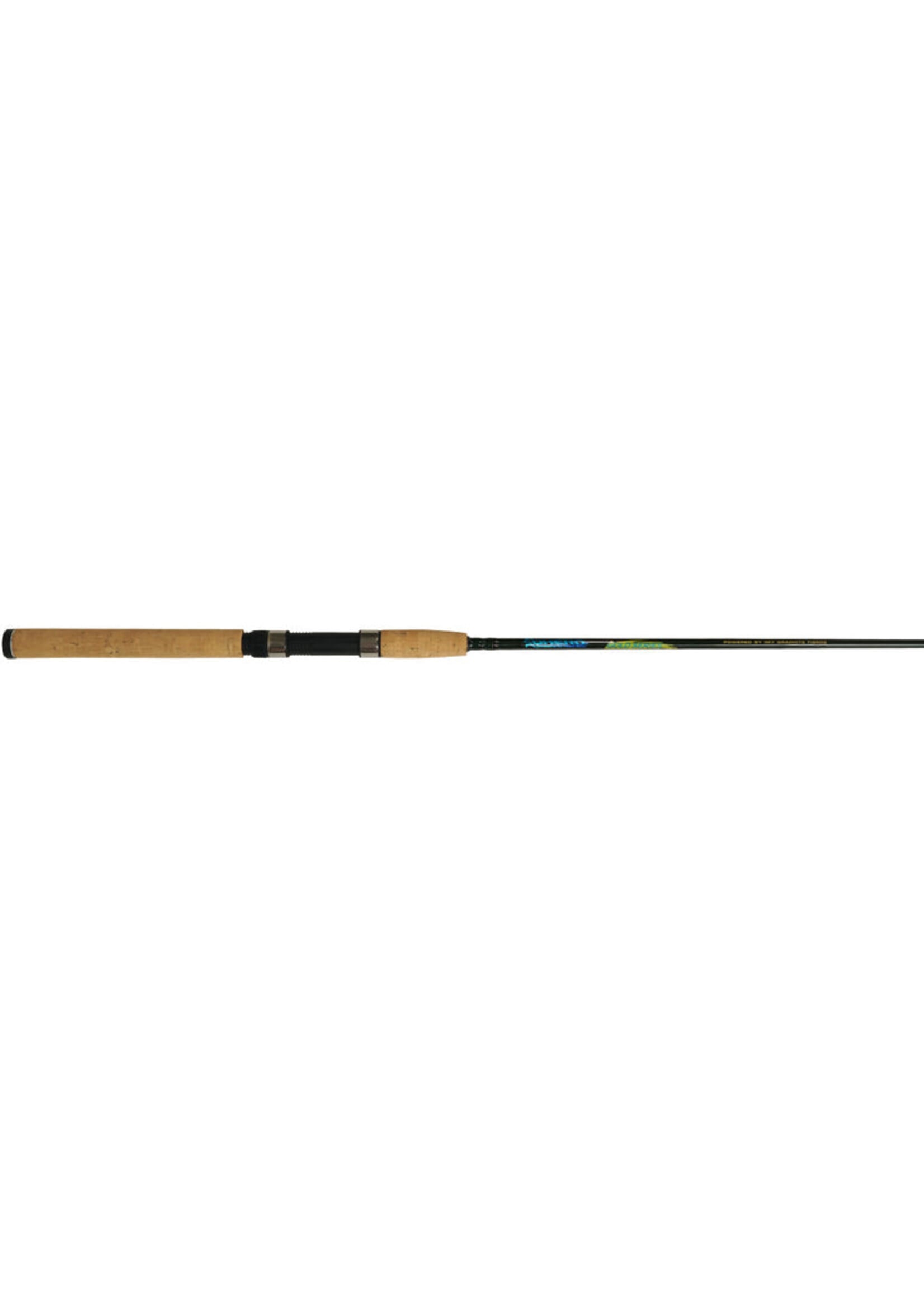 Ohero Ohero Gold Series 7'6" Heavy Action, Spinning Rod 15-30# - Lure 1/2-2oz