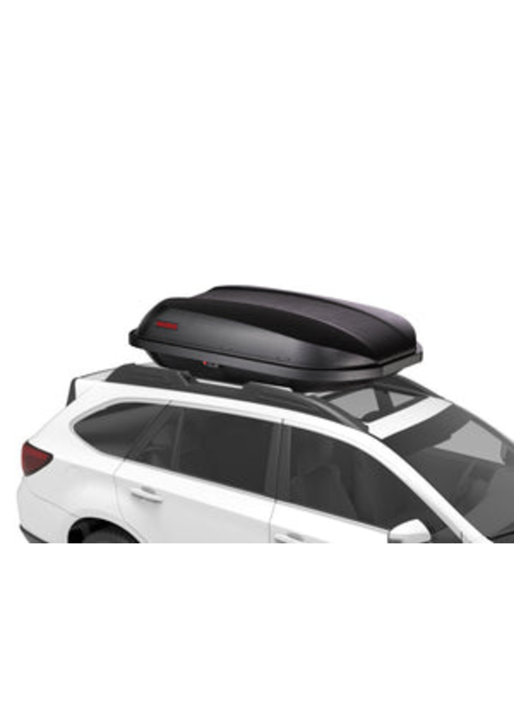 Yakima RocketBox Pro  14 Cargo Box