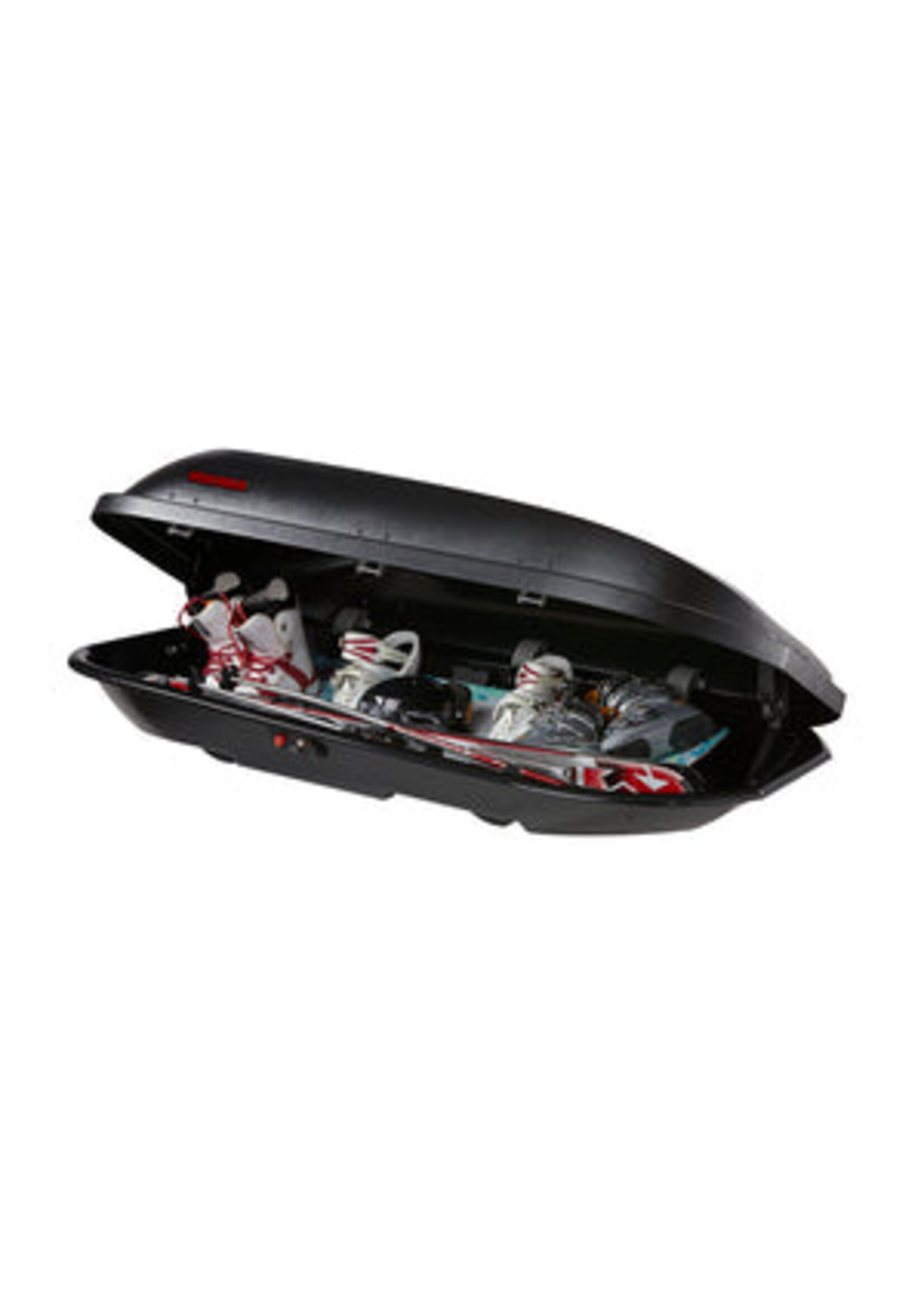 Yakima RocketBox Pro  14 Cargo Box