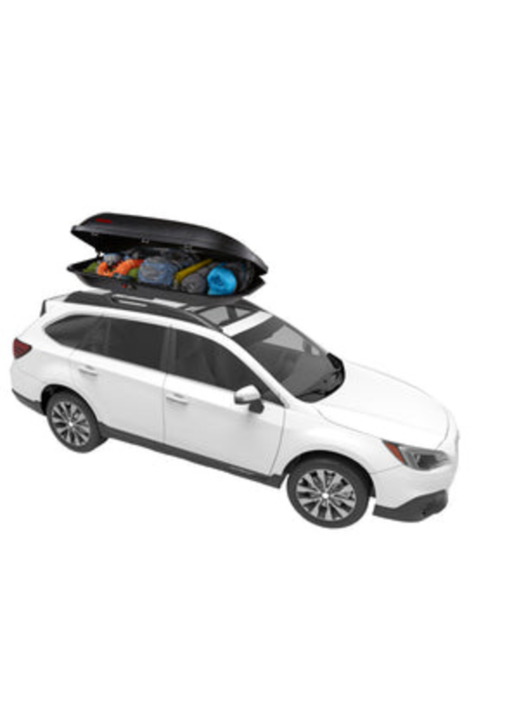 Yakima RocketBox Pro  14 Cargo Box