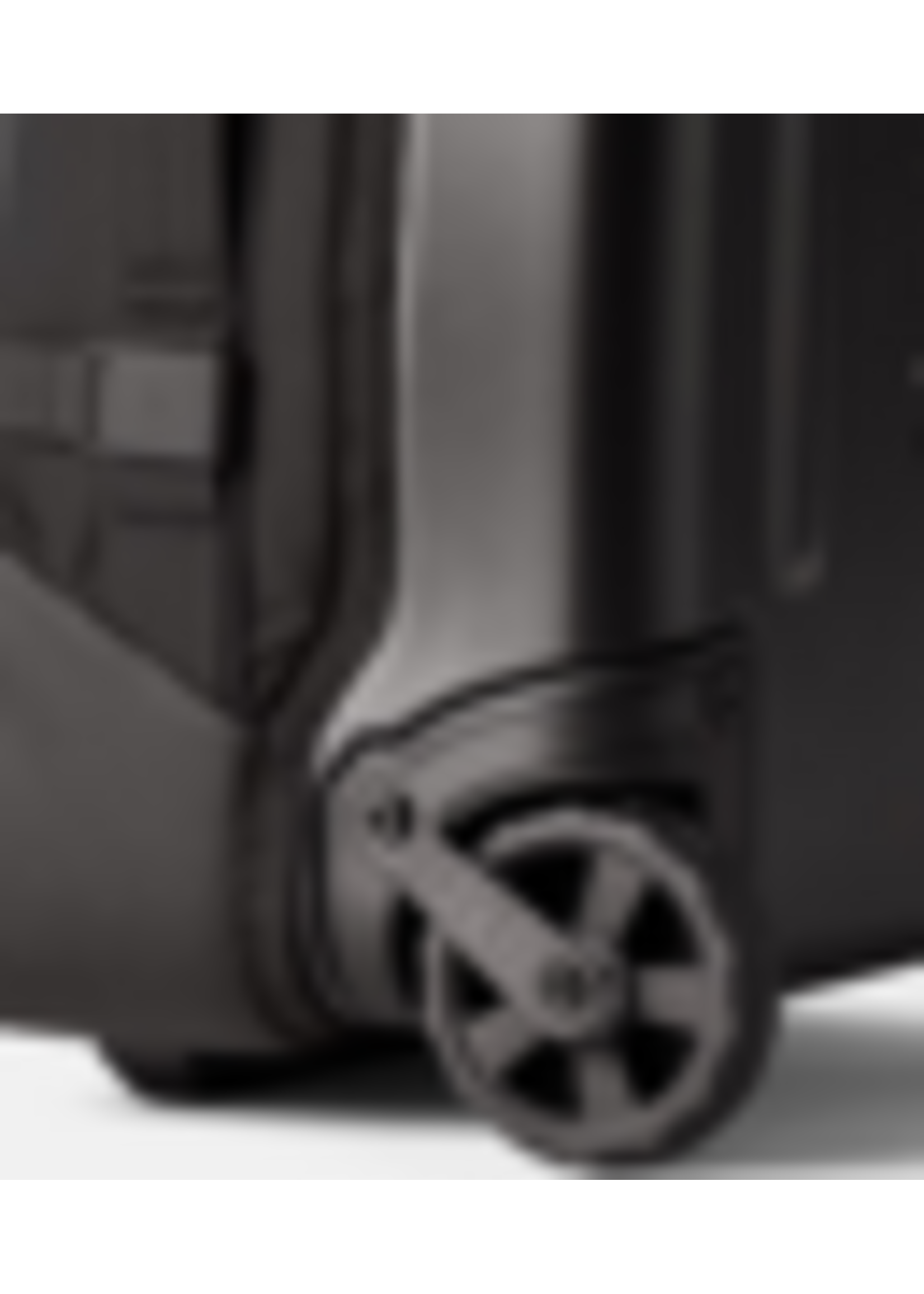 YETI Coolers CrossRoads Luggage 22" Navy