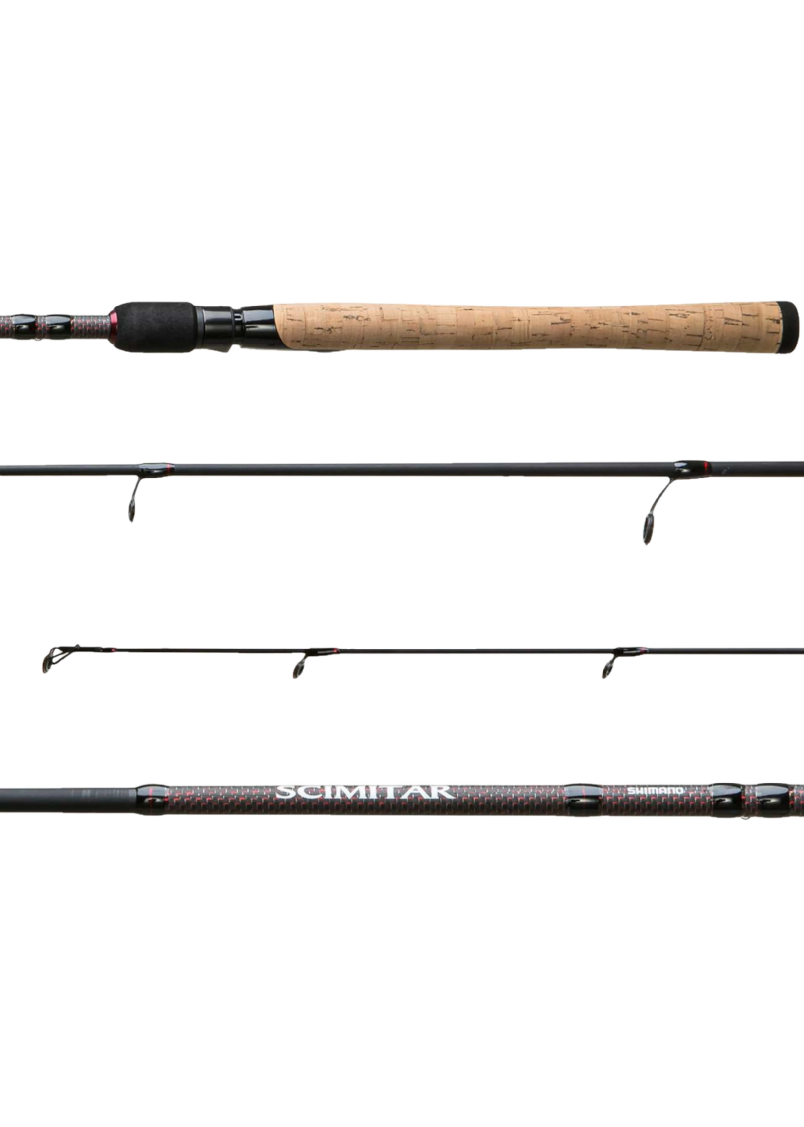 Shimano Shimano Scimitar Spinning Rod 7' Med