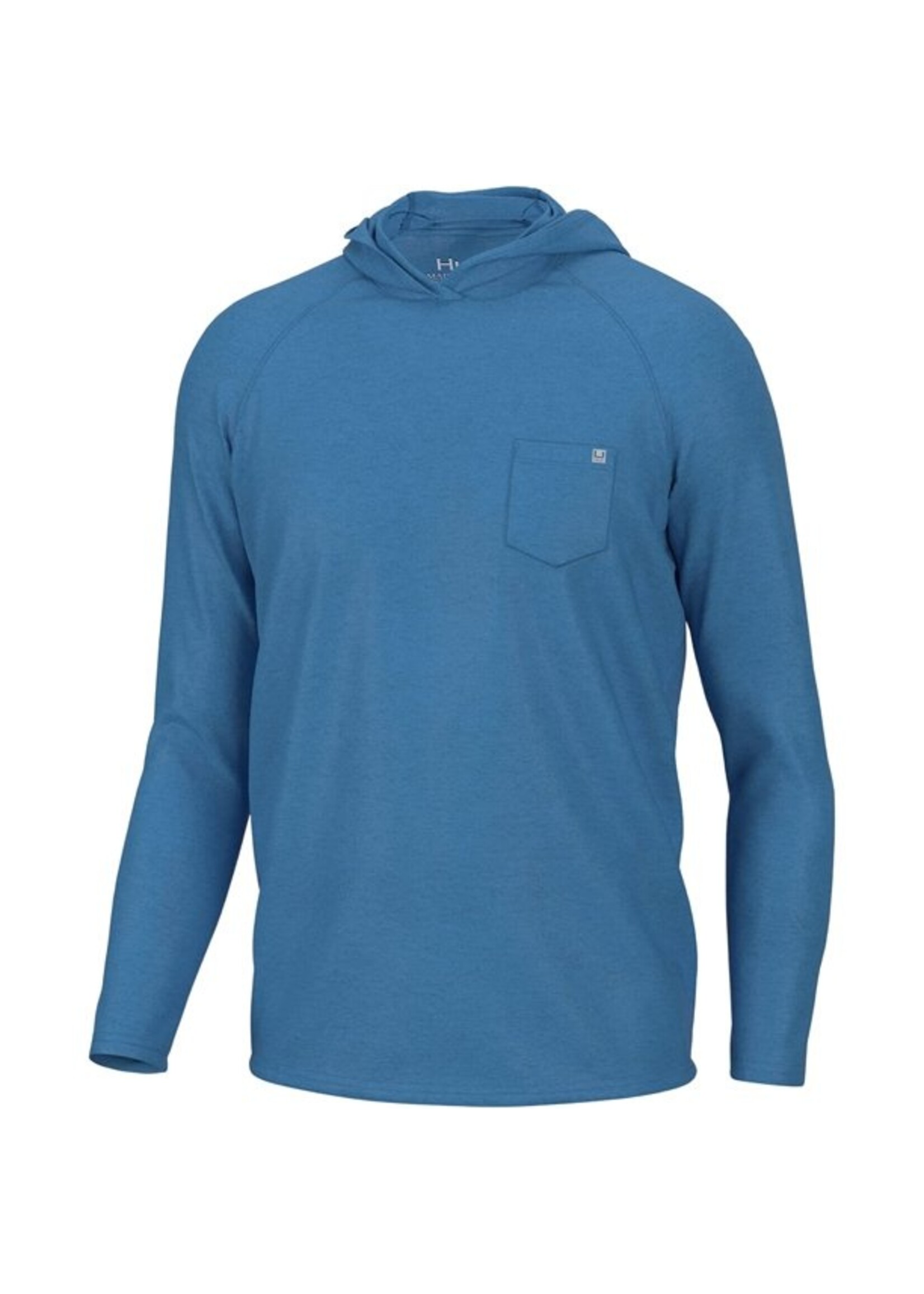 Huk HUK Waypoint Hoodie Performance - Night Owl