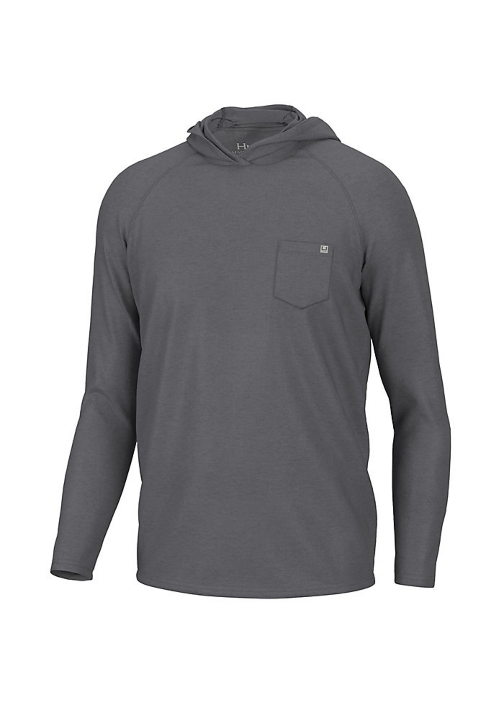 Huk HUK Waypoint Hoodie Performance - Night Owl