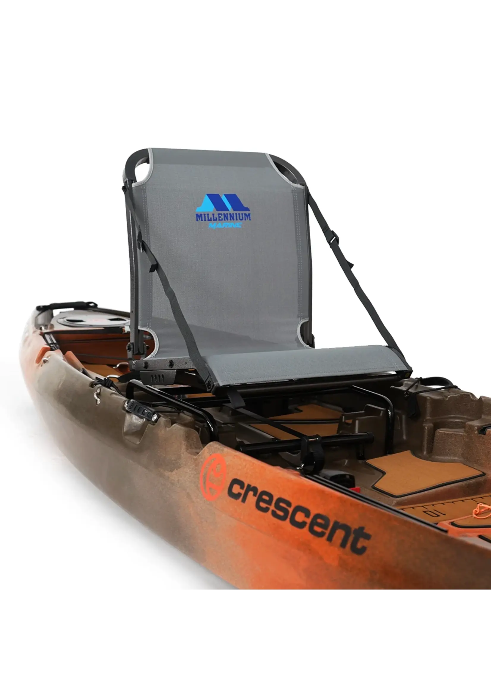 Crescent Kayaks Crescent Seat Standard
