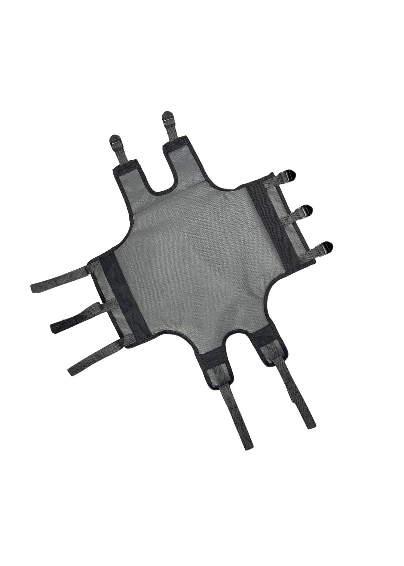 Crescent Kayaks Crescent Seat Standard