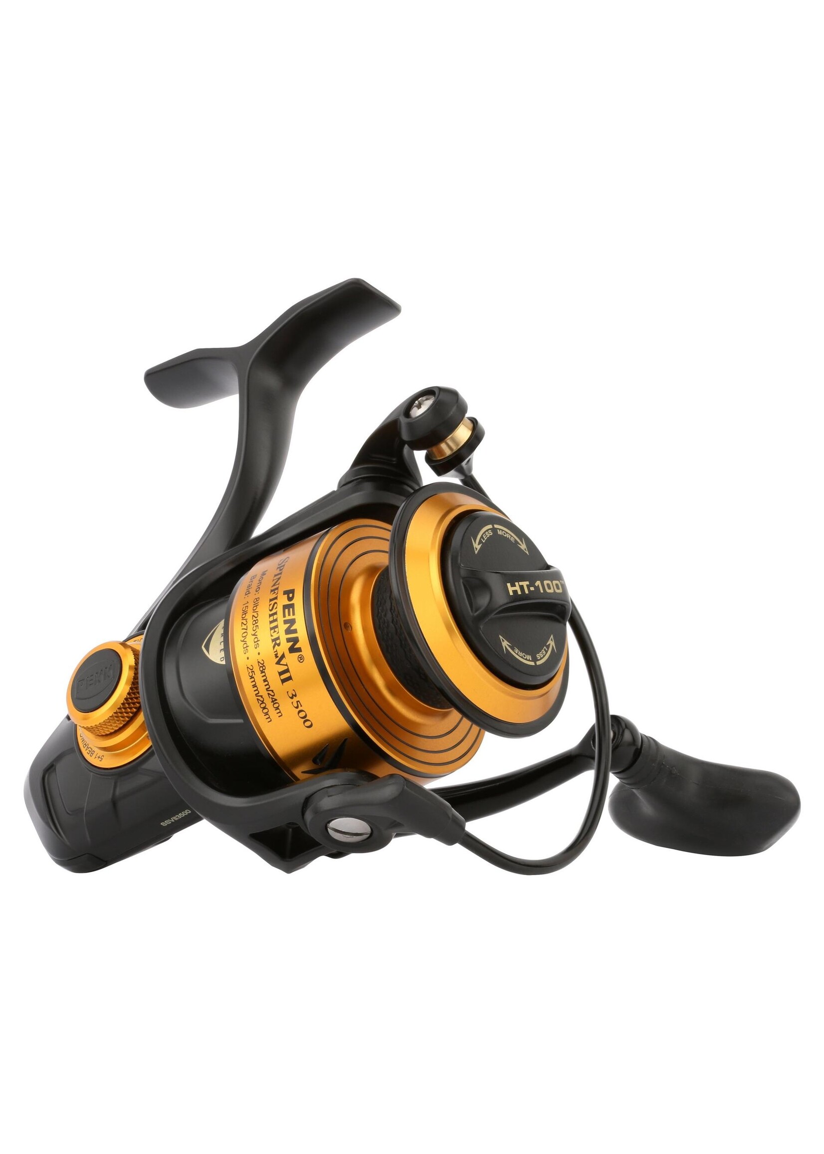 Penn Penn SSVI3500701ML Spinfisher