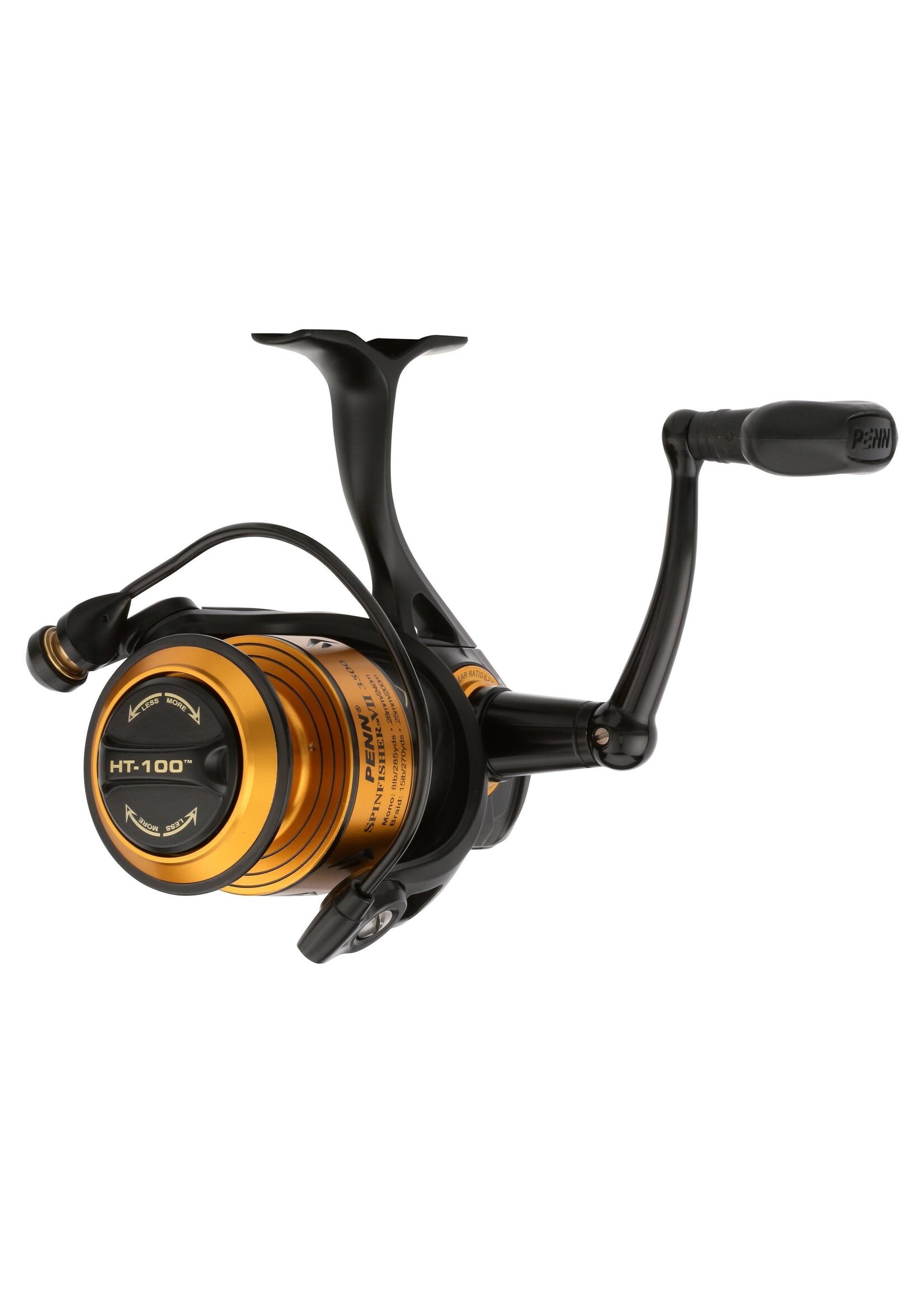 Penn Penn SSVI3500701ML Spinfisher