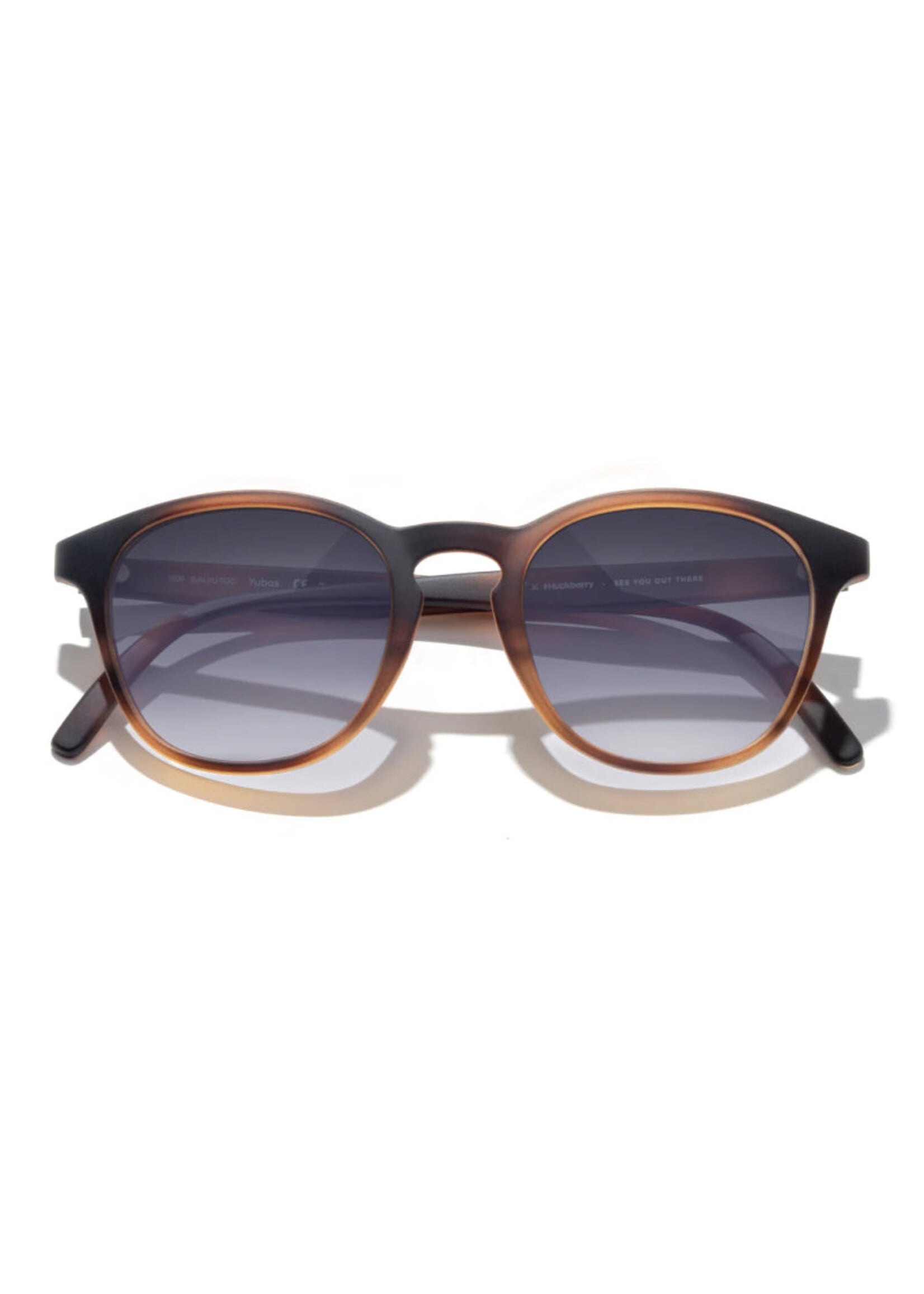 Sunski Yuba - Tortoise Amber