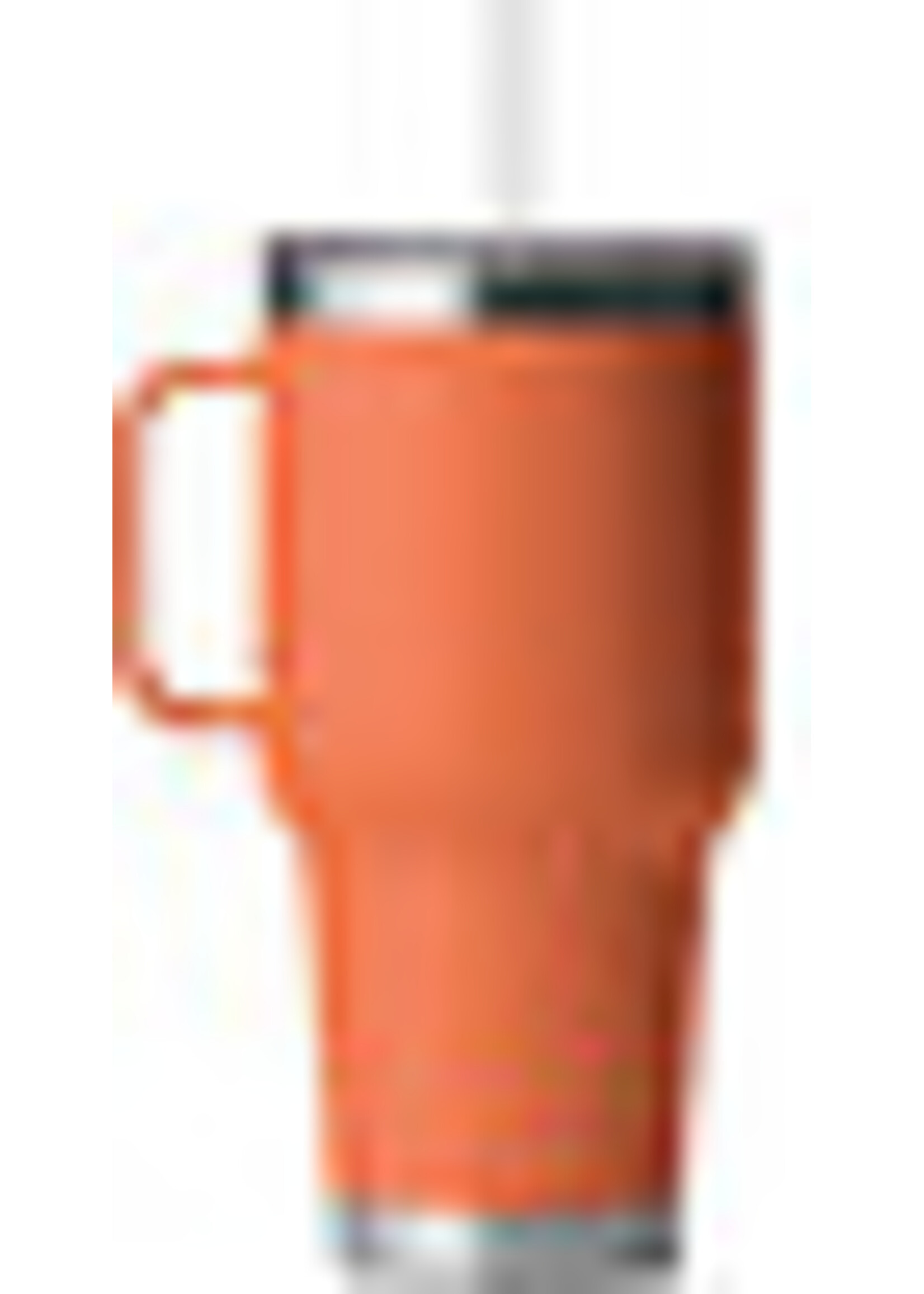 YETI Coolers RAMBLER 35 OZ STRAW MUG HIGH DESERT CLAY