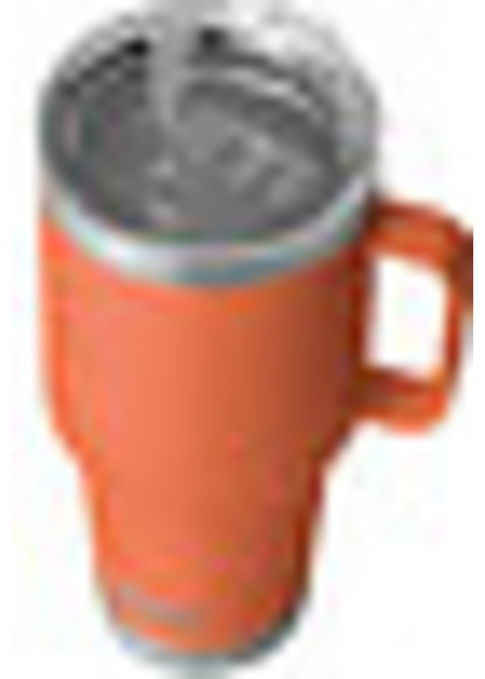 YETI Coolers RAMBLER 35 OZ STRAW MUG HIGH DESERT CLAY