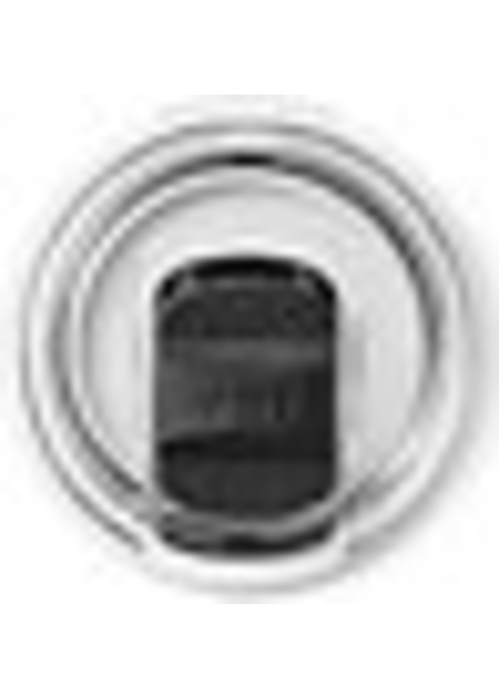 YETI Coolers RAMBLER 20 OZ TUMBLER MS CANOPY GREEN