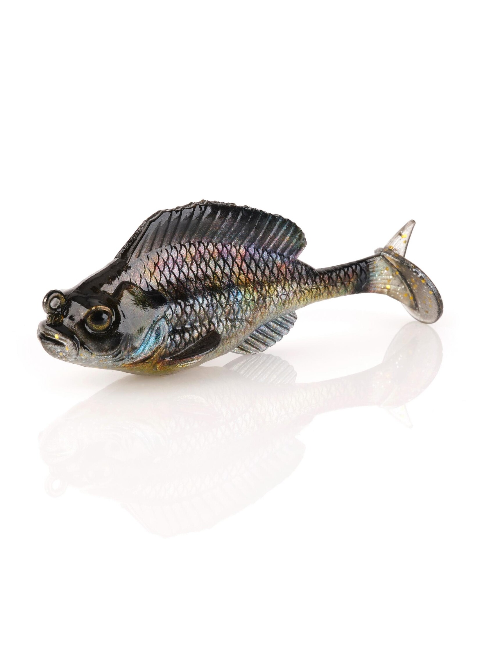 Savage Gear Savage Gear 3792 Structure Gill 3/8oz