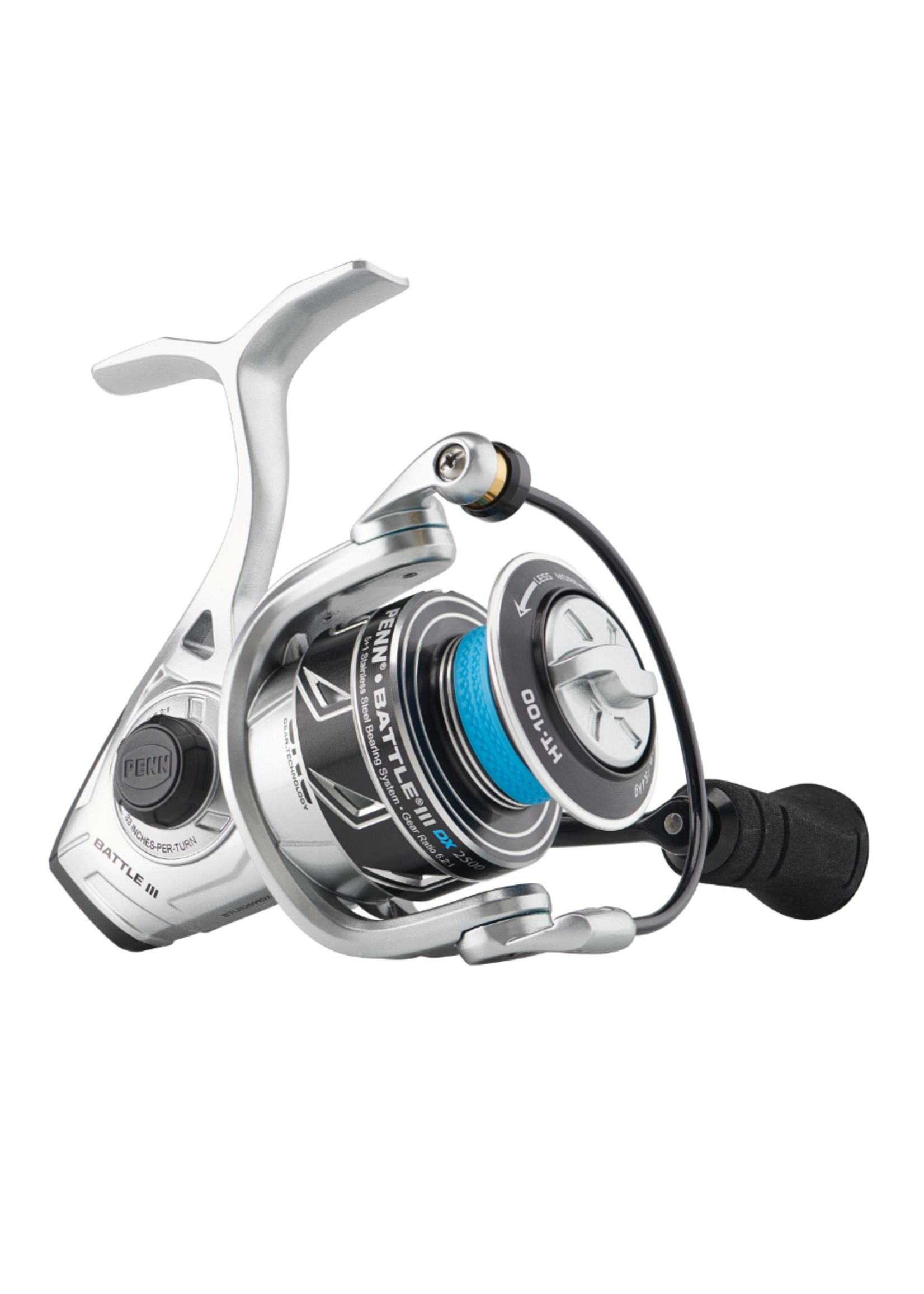 Penn PENN BTLIII 2500