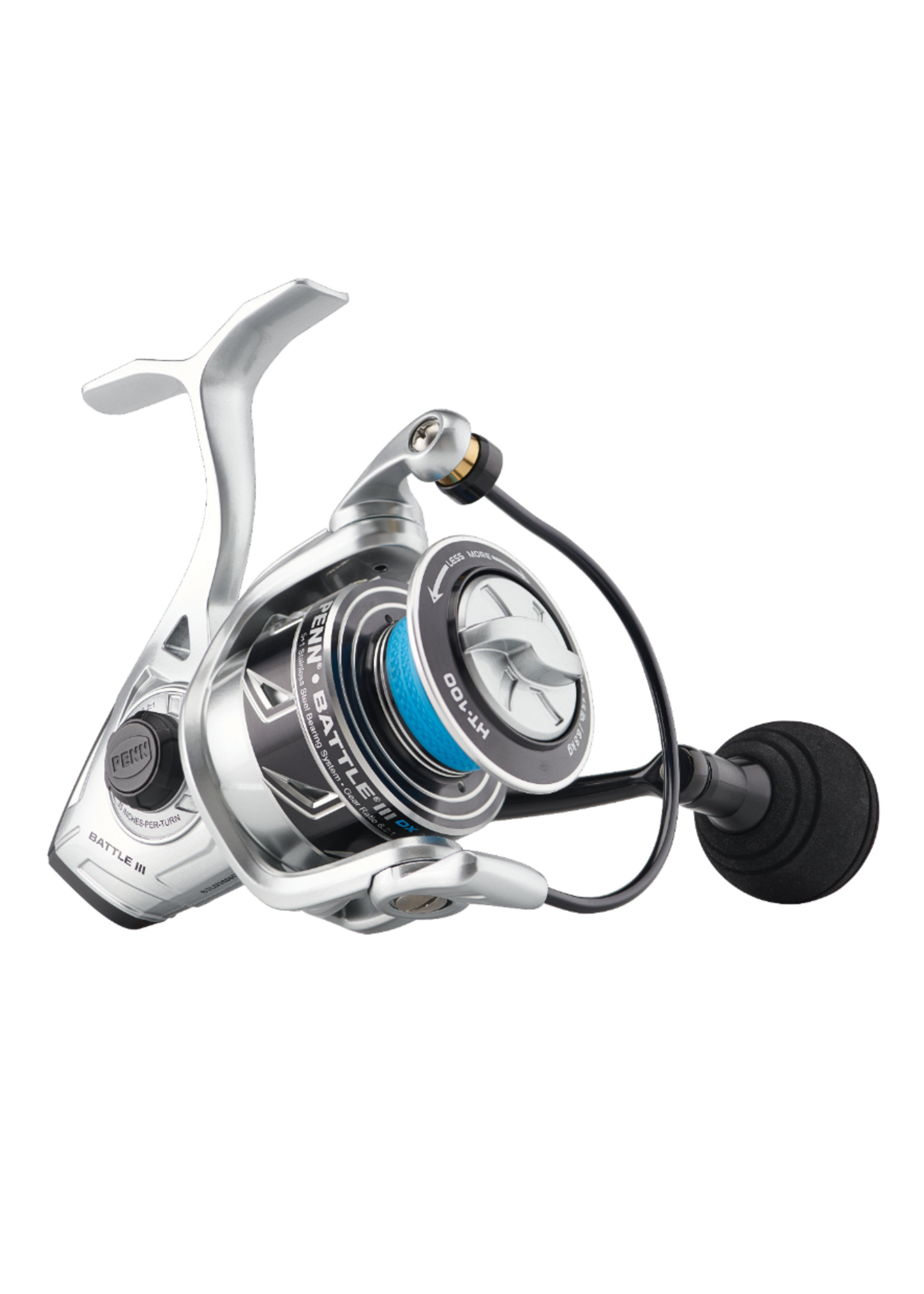 Penn PENN BTLIII 2500