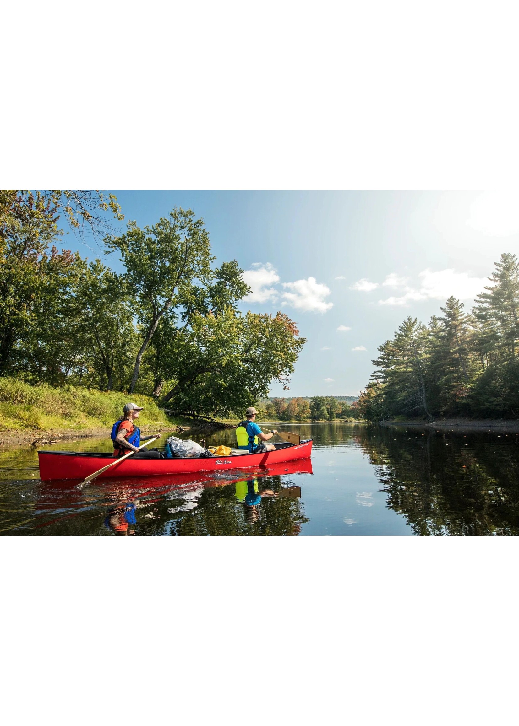 Yakima Whispbar Saddle Roller