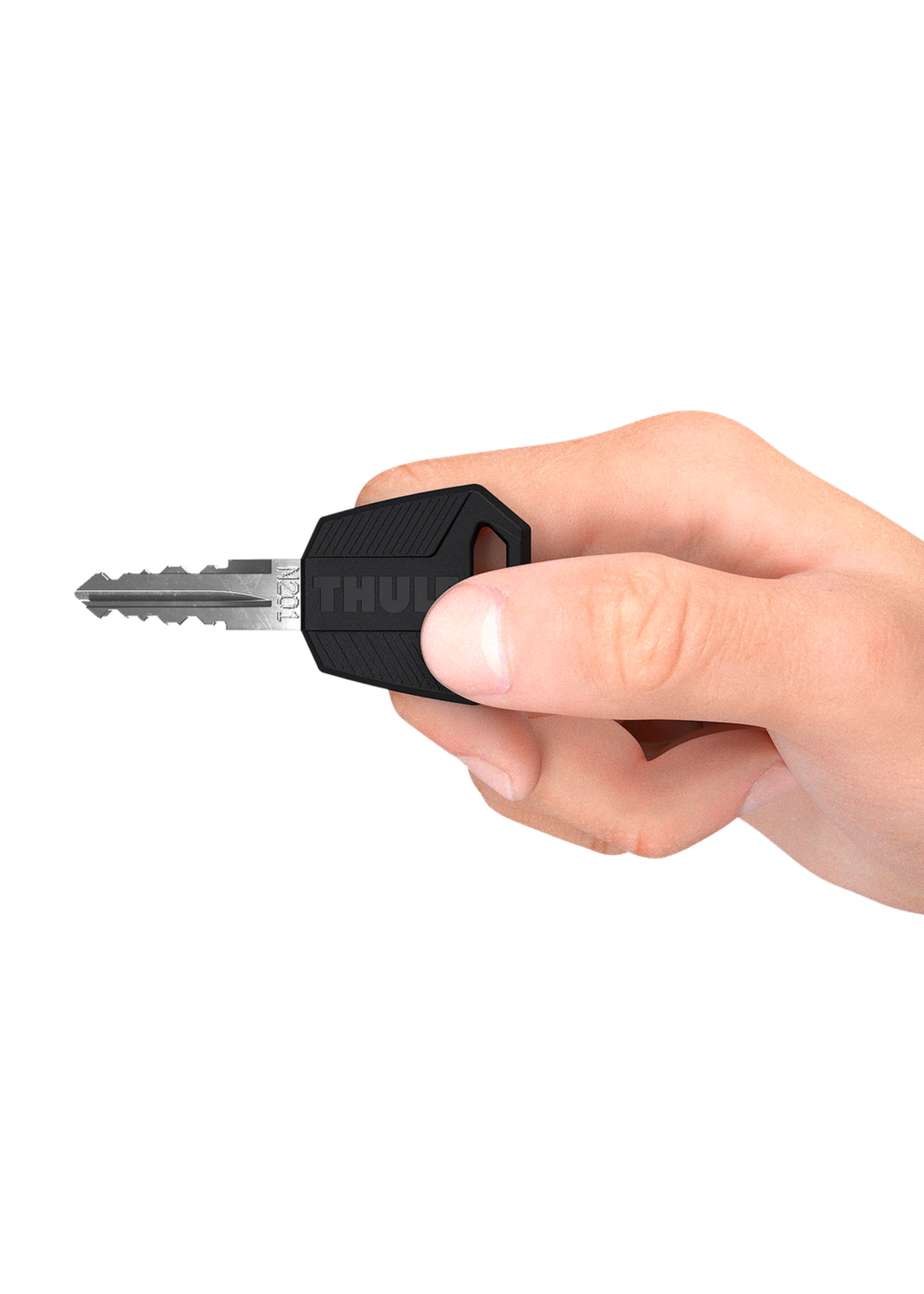 Thule One-Key System 6 Pack