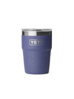 YETI Coolers Rambler 16 oz Cup MS  Stackable Moon Dust