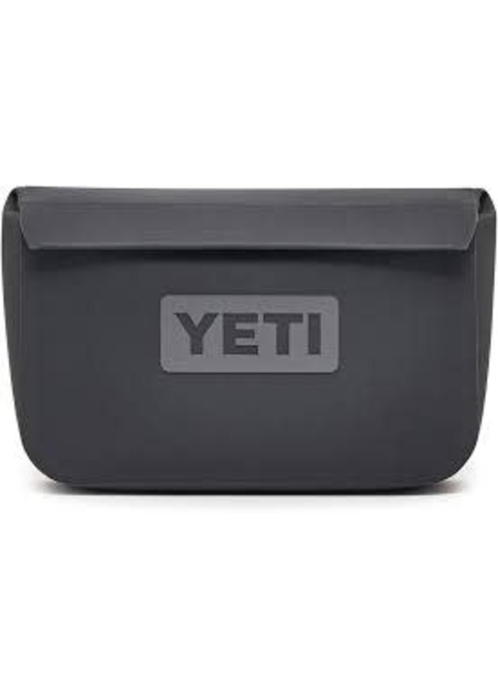 YETI Coolers Yeti Sidekick Dry 3L Charcoal