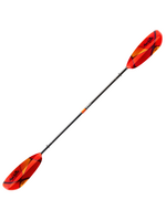 Aqua-Bound Tango FG Solar Flare  Lam-Lok / Posi-Lok Carbon Shaft 230