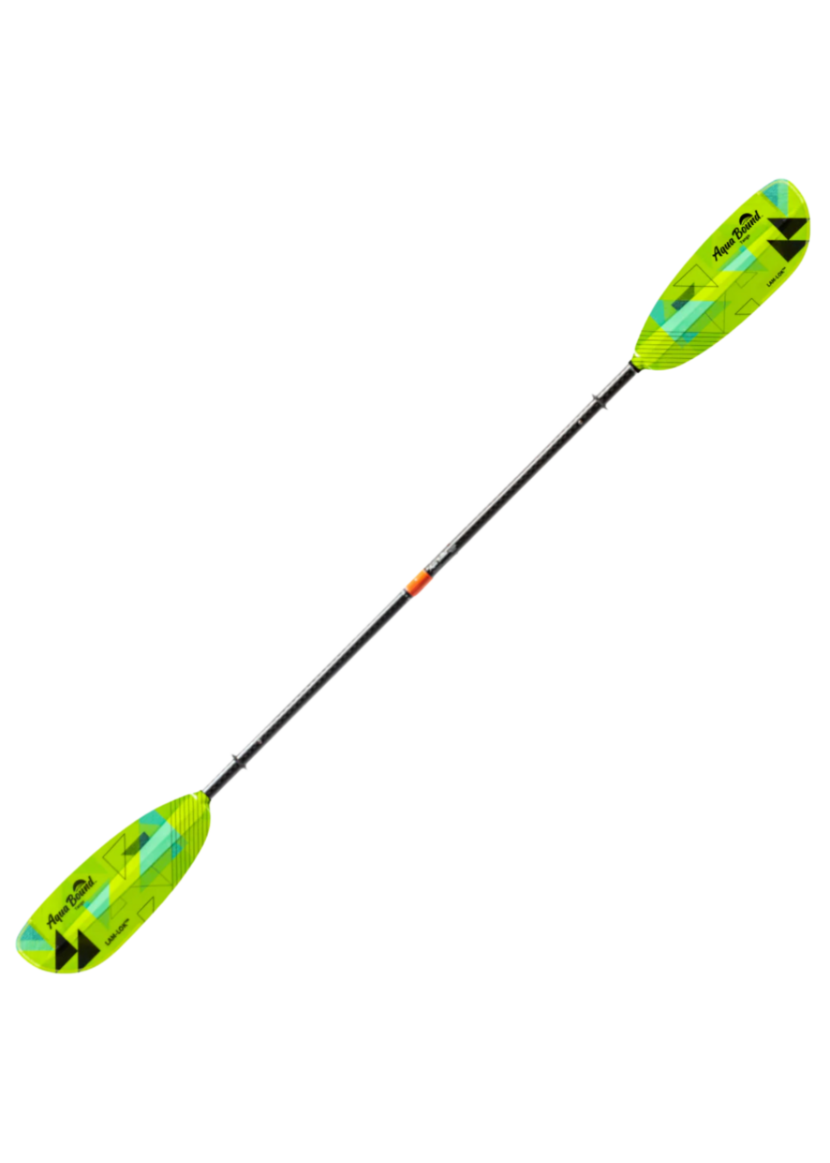 Aqua-Bound Tango FG Geo Punch Lam-Lok / Posi-Lok Carbon Shaft 220