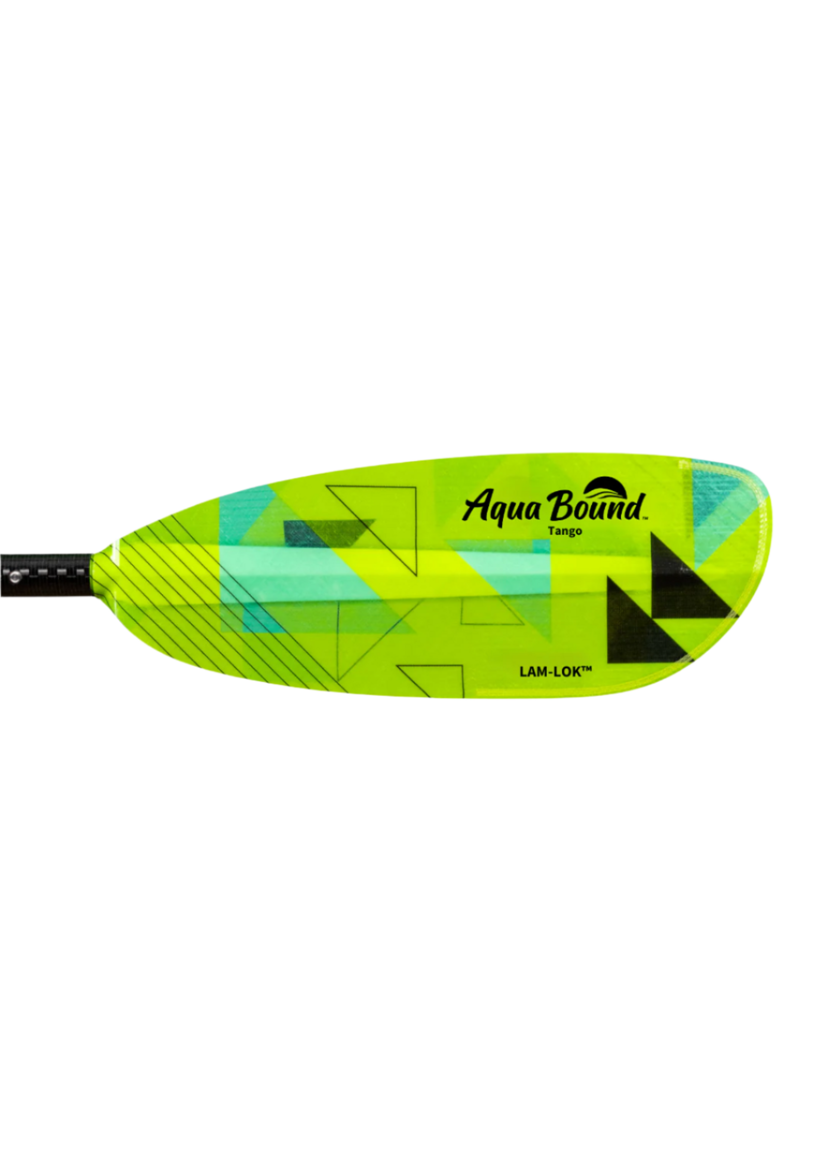 Aqua-Bound Tango FG Geo Punch Lam-Lok / Posi-Lok Carbon Shaft 220