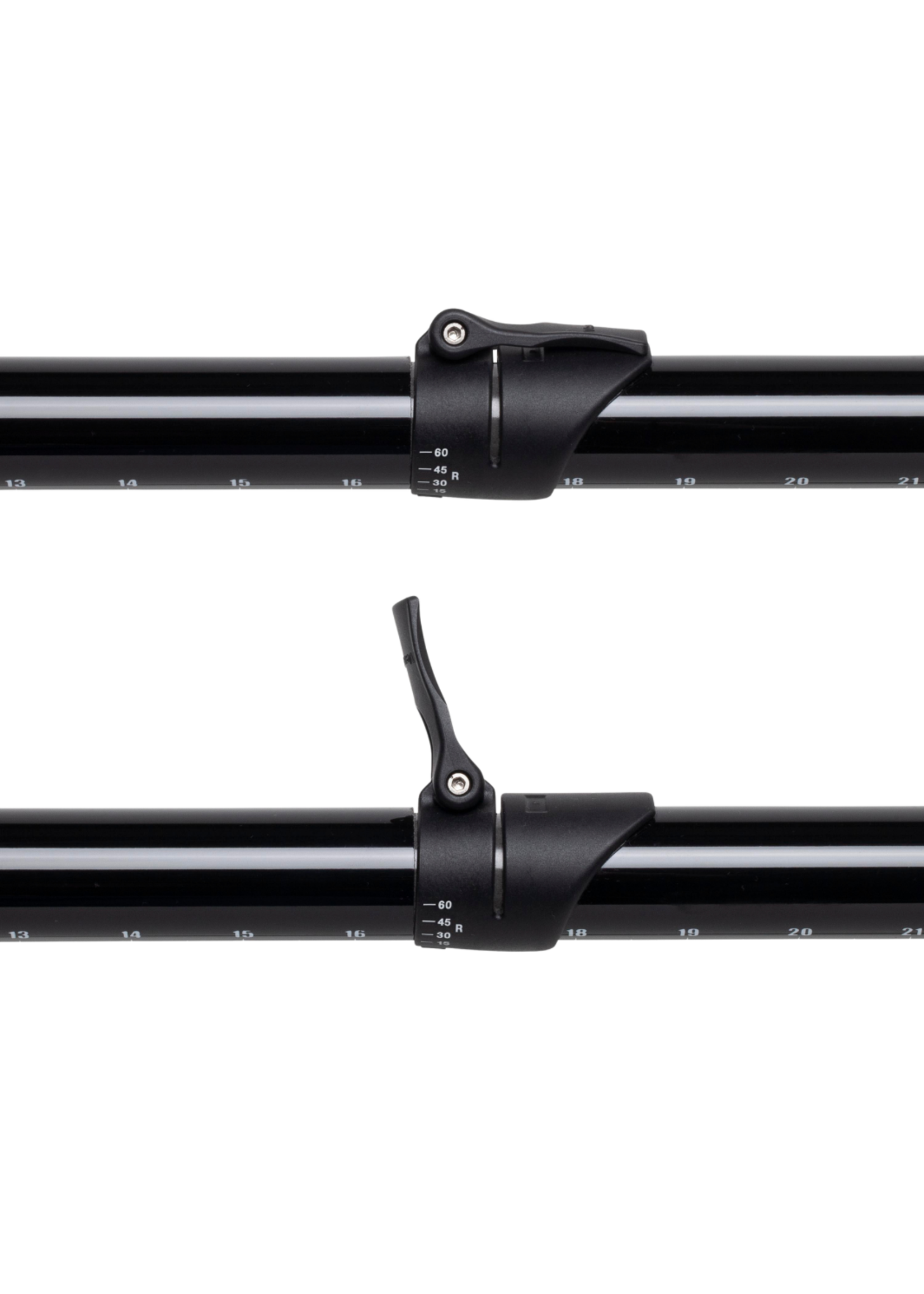 Angler Pro Versa-Lok Radiant 240-255