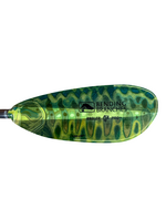 Bending Branches Angler Pro Bruiser Versa-Lok Lam-Lok 240-255