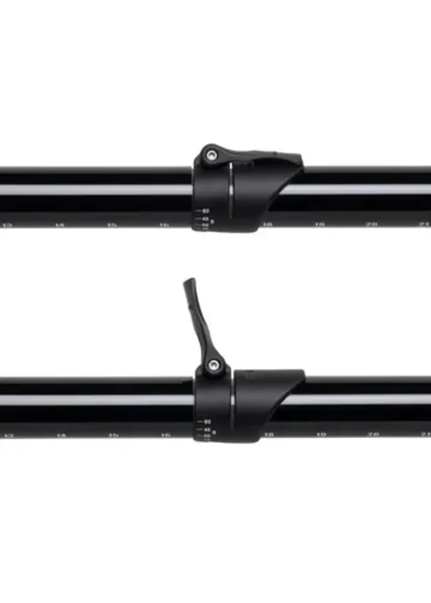 Bending Branches Angler Pro Bruiser Versa-Lok Lam-Lok 240-255