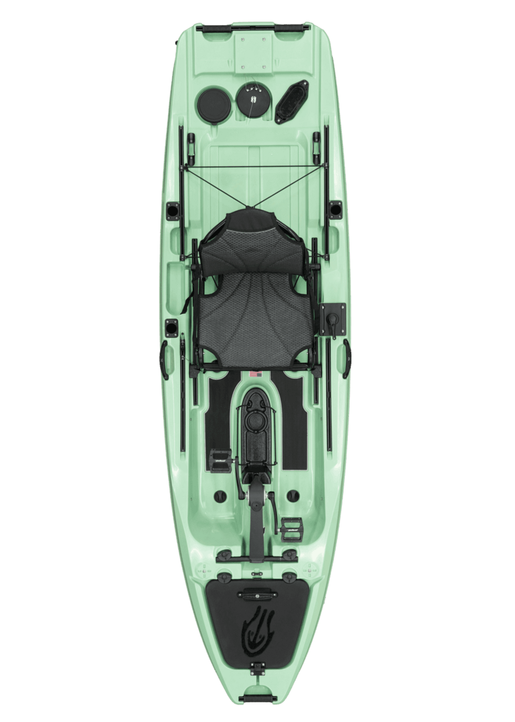 Native Watercraft Slayer LTE