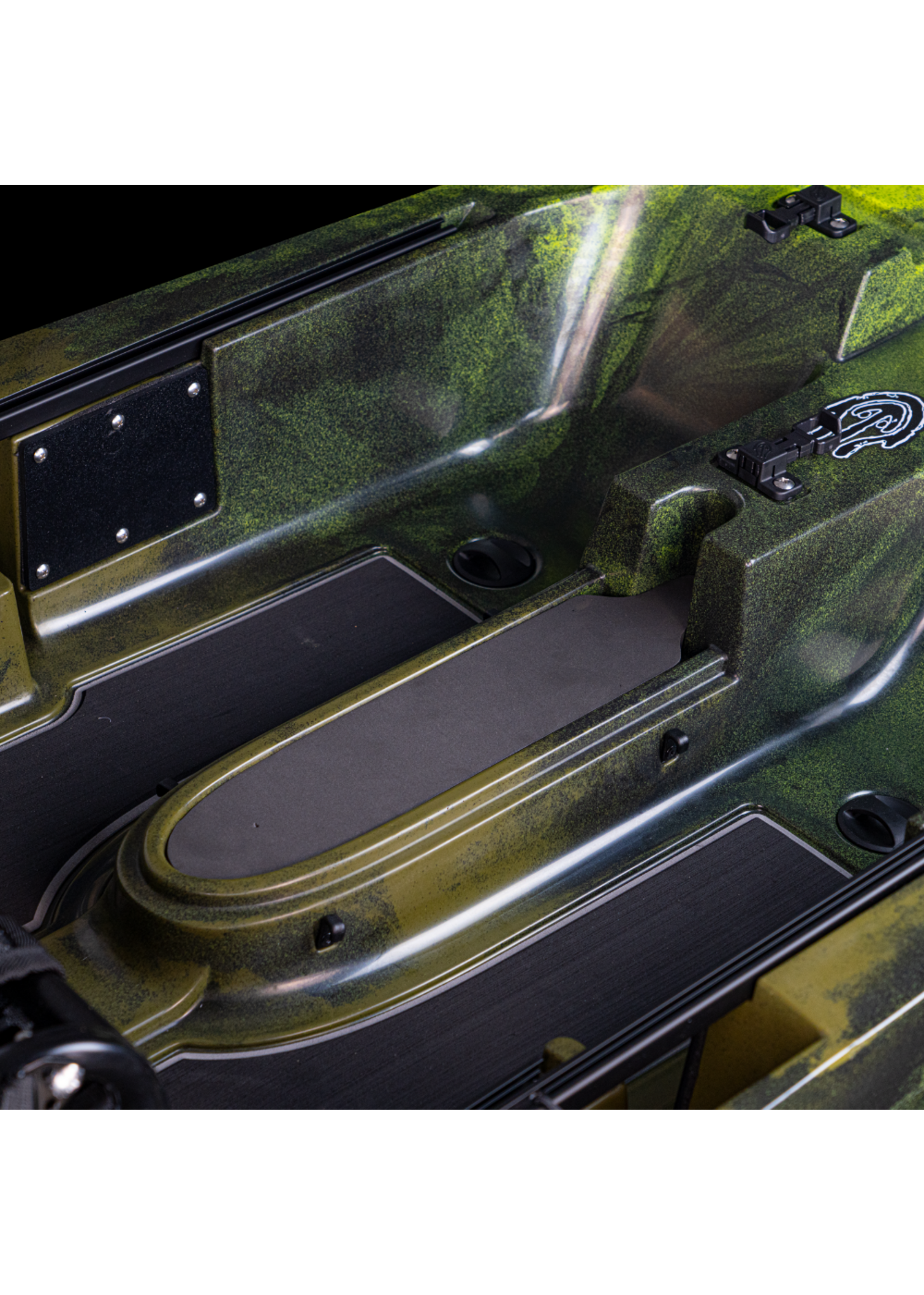 Native Watercraft Drive Box Scupper Plug, Slayer Max, Slayer Propel and Titan X