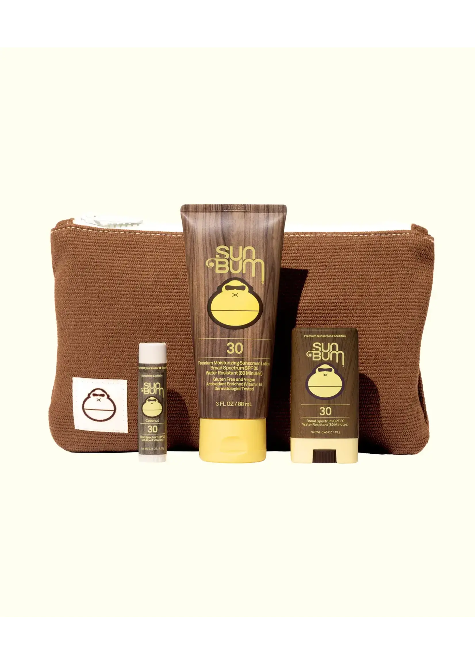 Sun Bum, LLC ROAD TRIPPER KIT Sun Bum