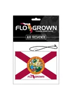 Flogrown Air Freshener FloGrown Flag (Sea Breeze Smell)