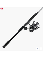 Penn Pursuit V 6000 Combo