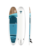 Tahe Outdoors North American Tahe 11'6 BREEZE Performer / Surf