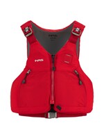 NRS NRS Lucid PFD Red XS/M