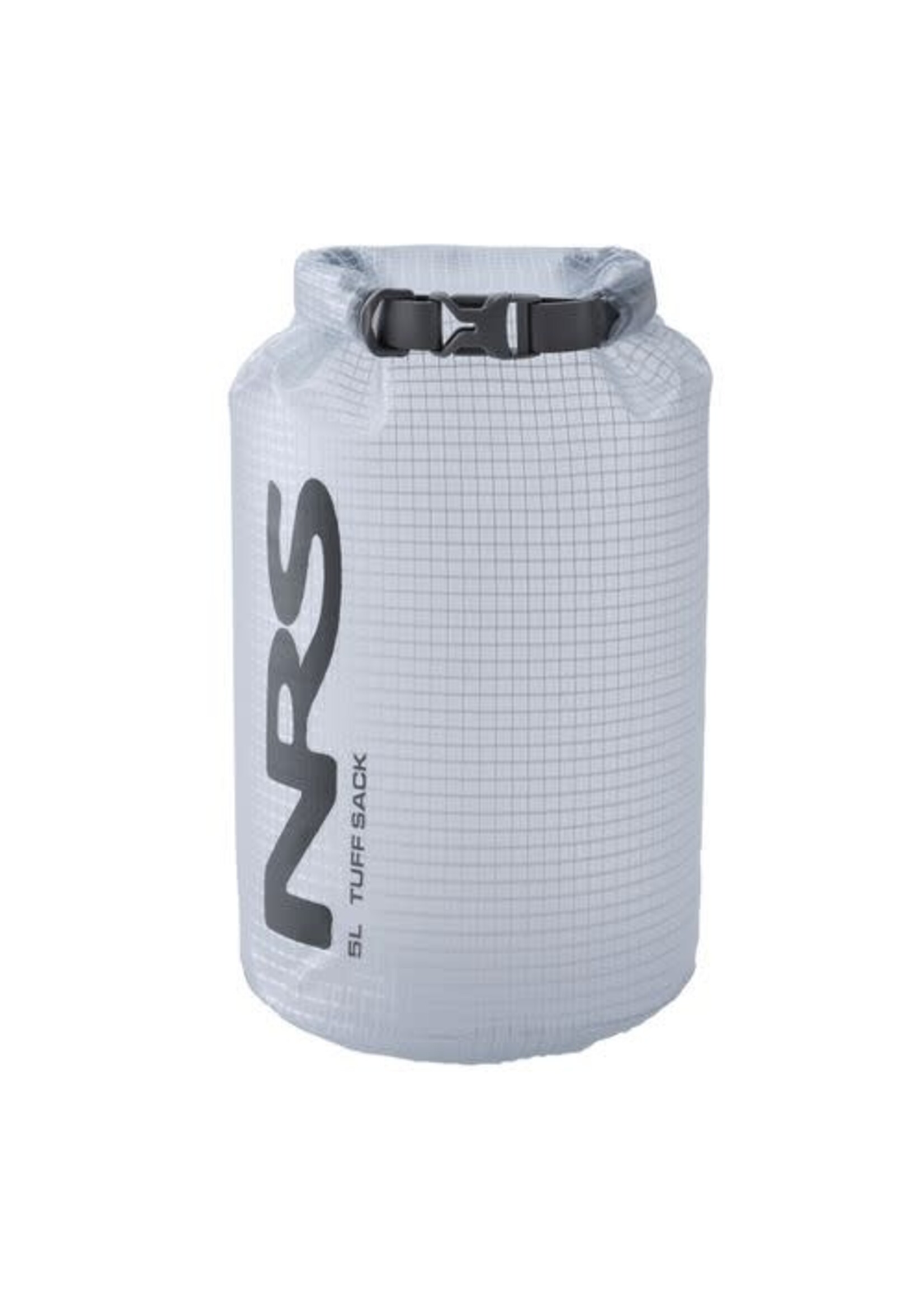 NRS NRS Tuff Sacks - 5L Clear