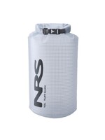 NRS NRS Tuff Sacks - 10L Clear