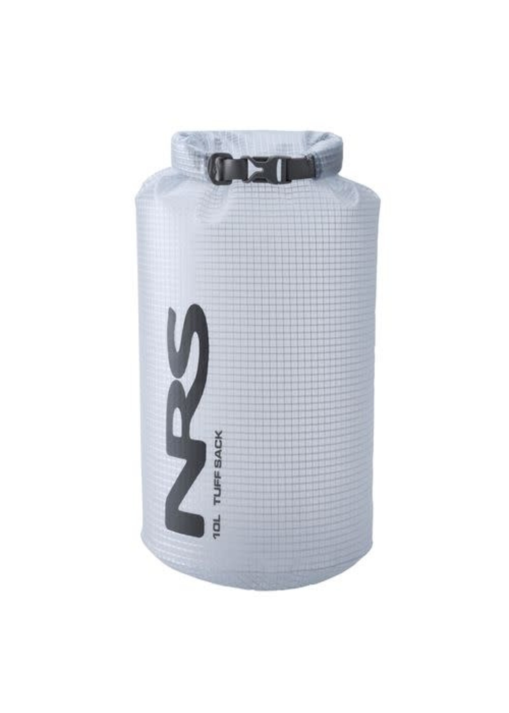NRS NRS Tuff Sacks - 10L Clear