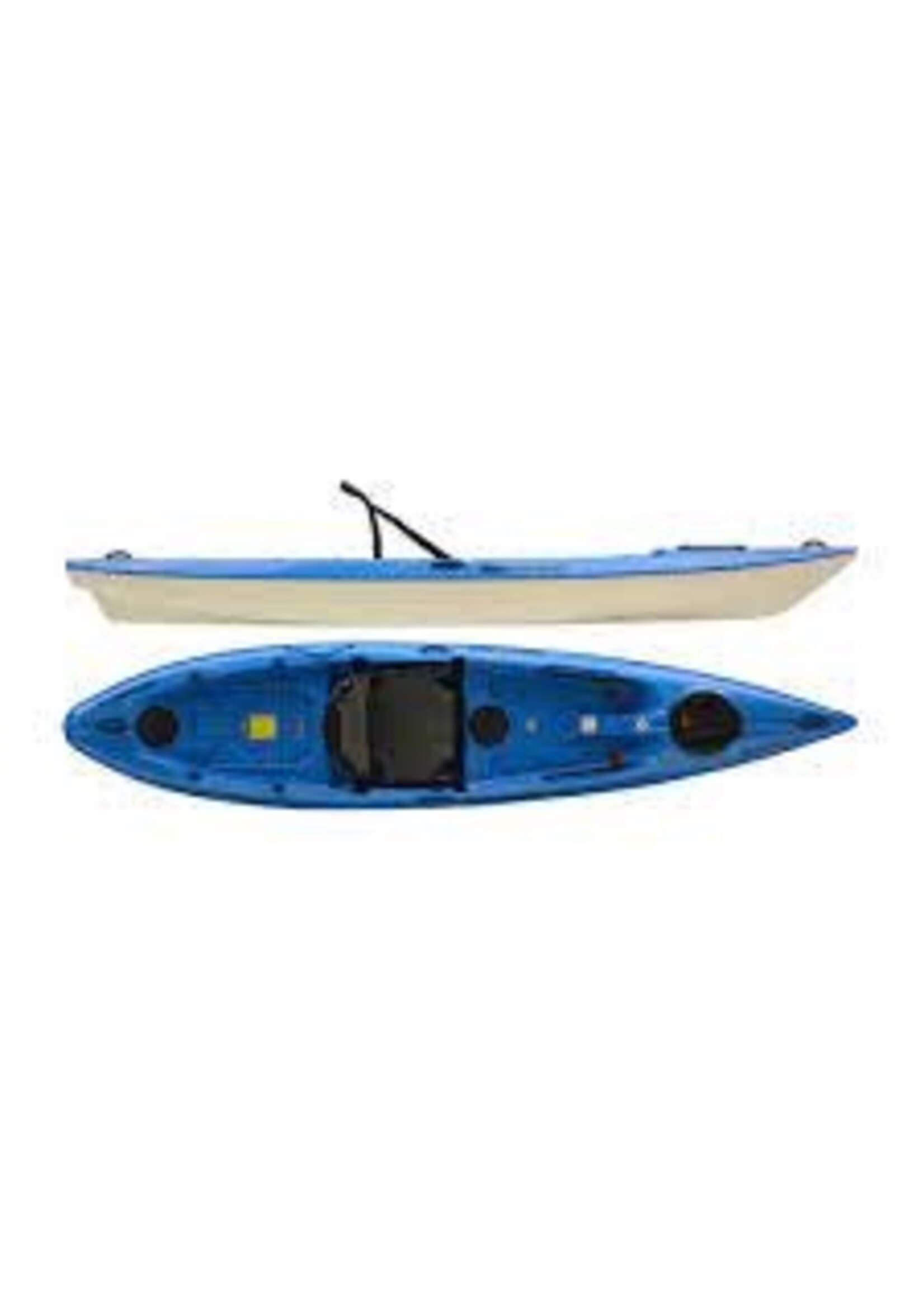Hurricane Kayaks Hurricane Kayaks Skimmer Blue 116