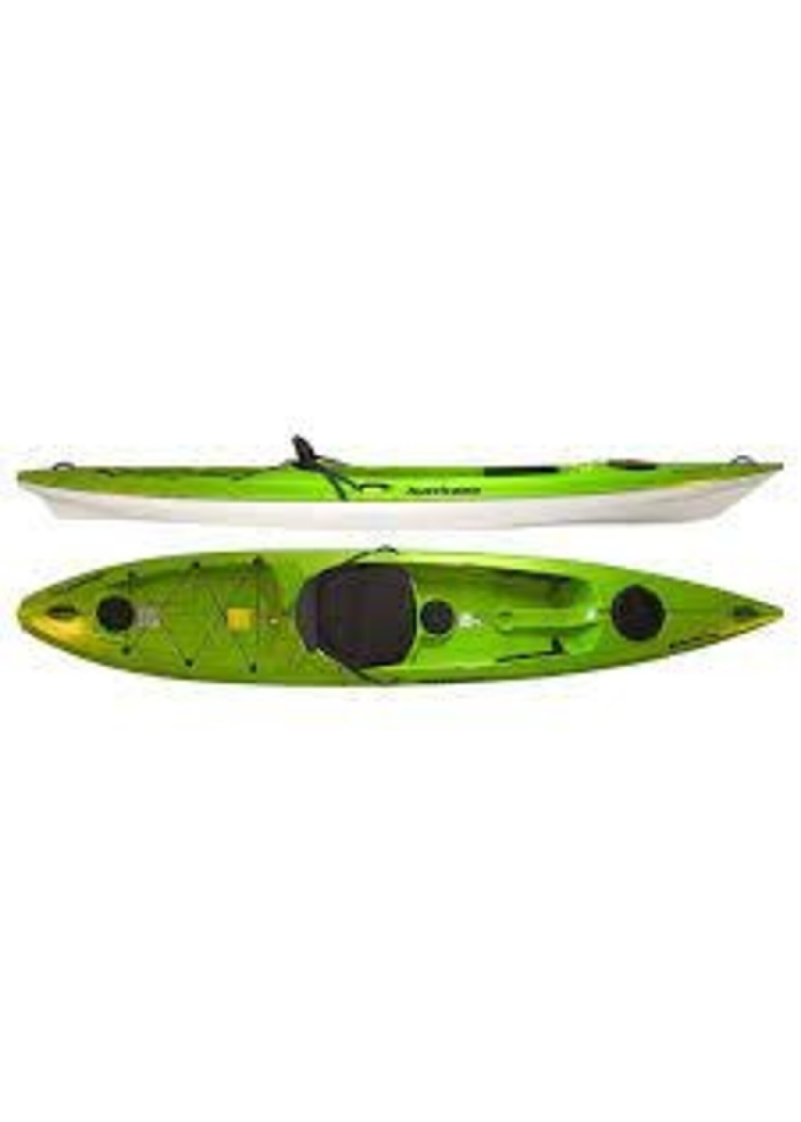 Hurricane Kayaks Hurricane Kayaks Skimmer Mint Green 128